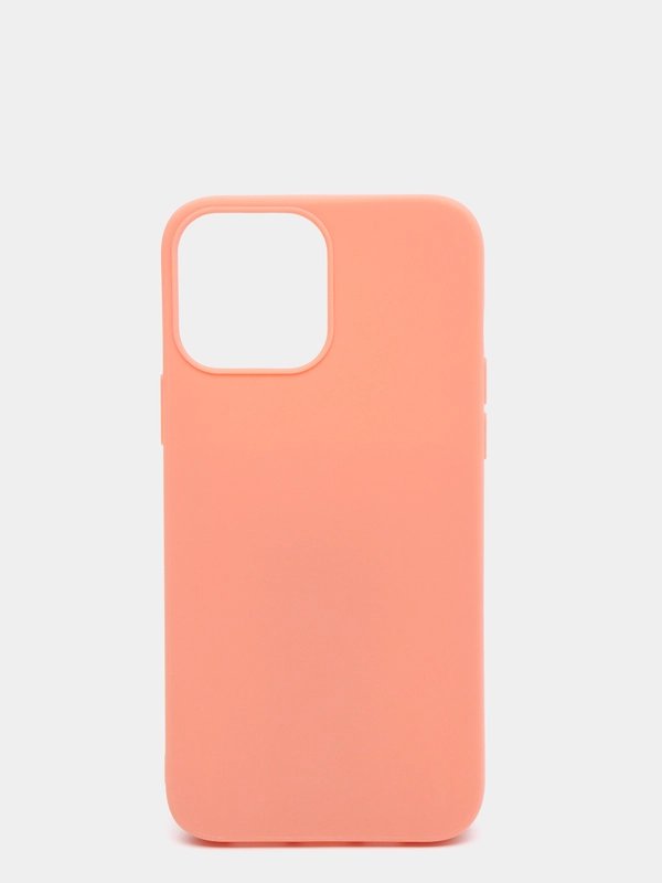 Чехол для Apple iPhone 13 pro max, силиконовый