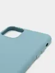Тёмно-бирюзовый чехол для Apple iPhone 11 pro max