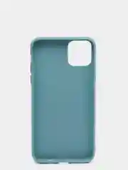 Тёмно-бирюзовый чехол для Apple iPhone 11 pro max