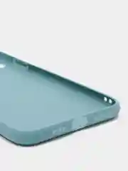 Тёмно-бирюзовый чехол для Apple iPhone 11 pro max