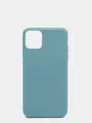 Тёмно-бирюзовый чехол для Apple iPhone 11 pro max