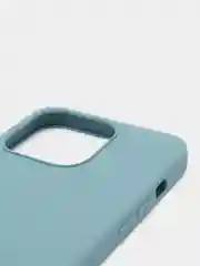 Тёмно-бирюзовый чехол для Apple iPhone 13 pro