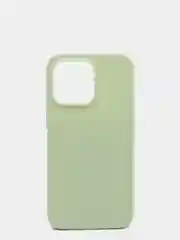 Лайм чехол для Apple iPhone 13 pro