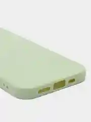 Лайм чехол для Apple iPhone 13 pro