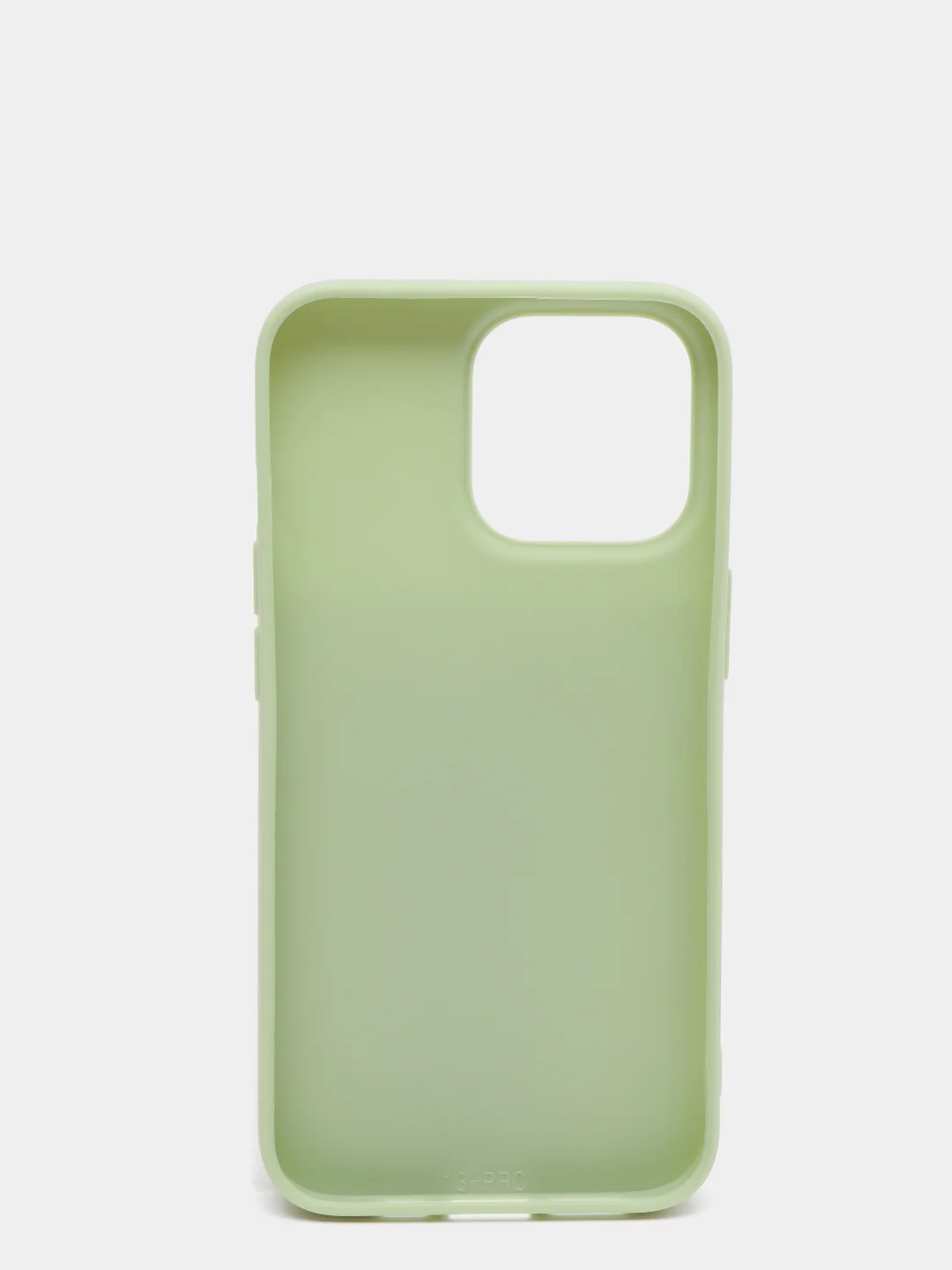 Лайм чехол для Apple iPhone 13 pro