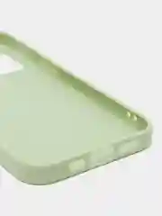 Лайм чехол для Apple iPhone 13 pro