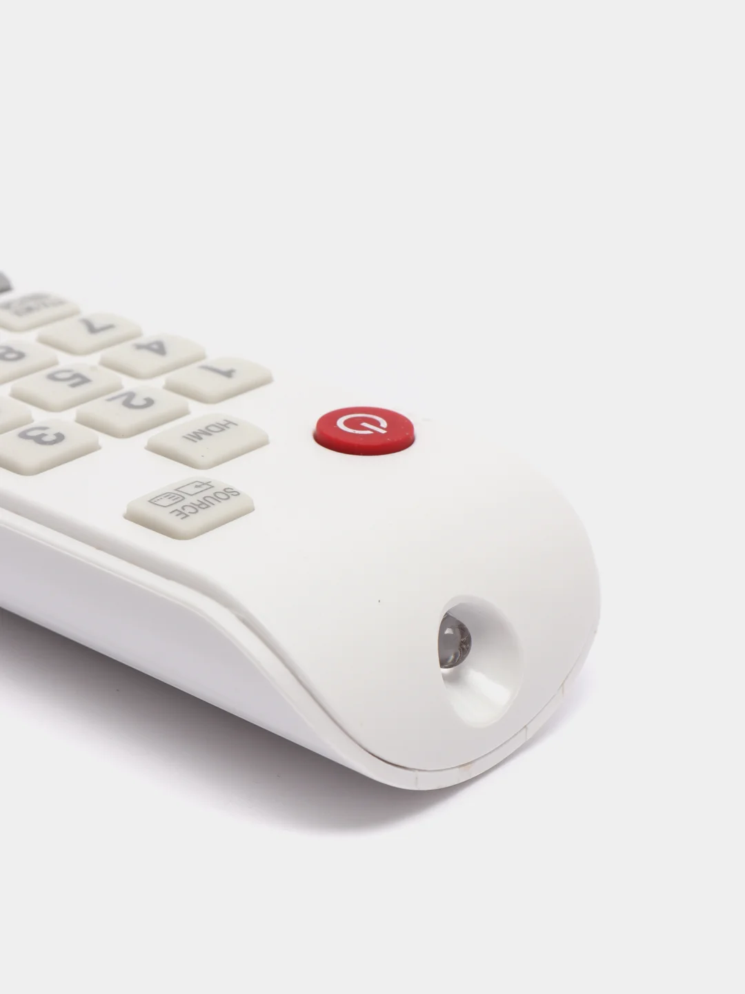Пульт AA59-00560A, AA59-00581A, для телевизора Samsung, c 3D и Smart, белый