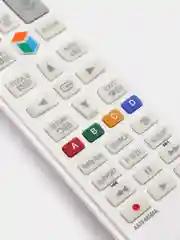Пульт AA59-00560A, AA59-00581A, для телевизора Samsung, c 3D и Smart, белый
