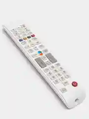 Пульт AA59-00560A, AA59-00581A, для телевизора Samsung, c 3D и Smart, белый