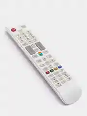 Пульт AA59-00560A, AA59-00581A, для телевизора Samsung, c 3D и Smart, белый