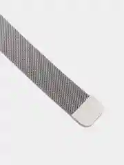 Пурпурный металлический ремешок для Xiaomi Amazfit Bip, Samsung S2 Classic (Lite), GT / GTS