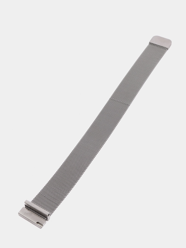 Металлический ремешок для Xiaomi Amazfit Bip, Samsung S2 Classic (Lite), GT / GTS