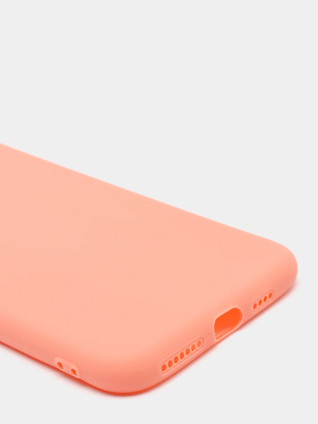 Карамельный чехол для Apple iPhone 11 pro max