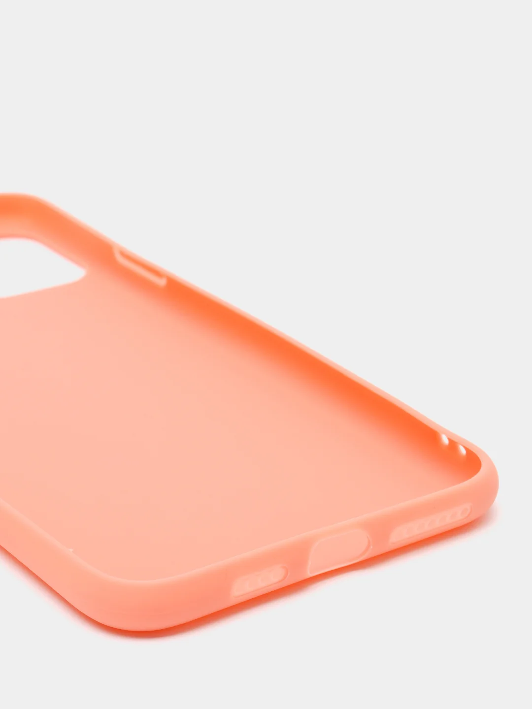 Карамельный чехол для Apple iPhone 11 pro max