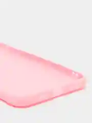 Кораллово-розовый чехол для Apple iPhone 11 pro max