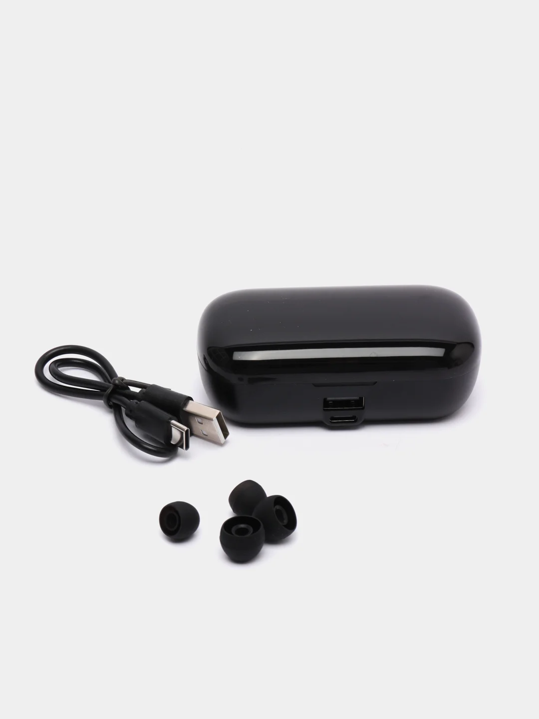 Беспроводные наушники X8 v5.1 c Power bank