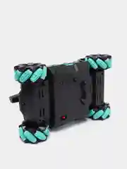 Танк на радиоуправлении Tank Fight полный комплект