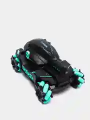 Танк на радиоуправлении Tank Fight полный комплект