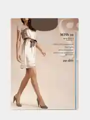 Колготки женские Sisi Miss, 20 den