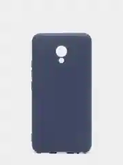 Синий чехол MEIZU M5