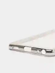 Тёмно-серый чехол MEIZU M5