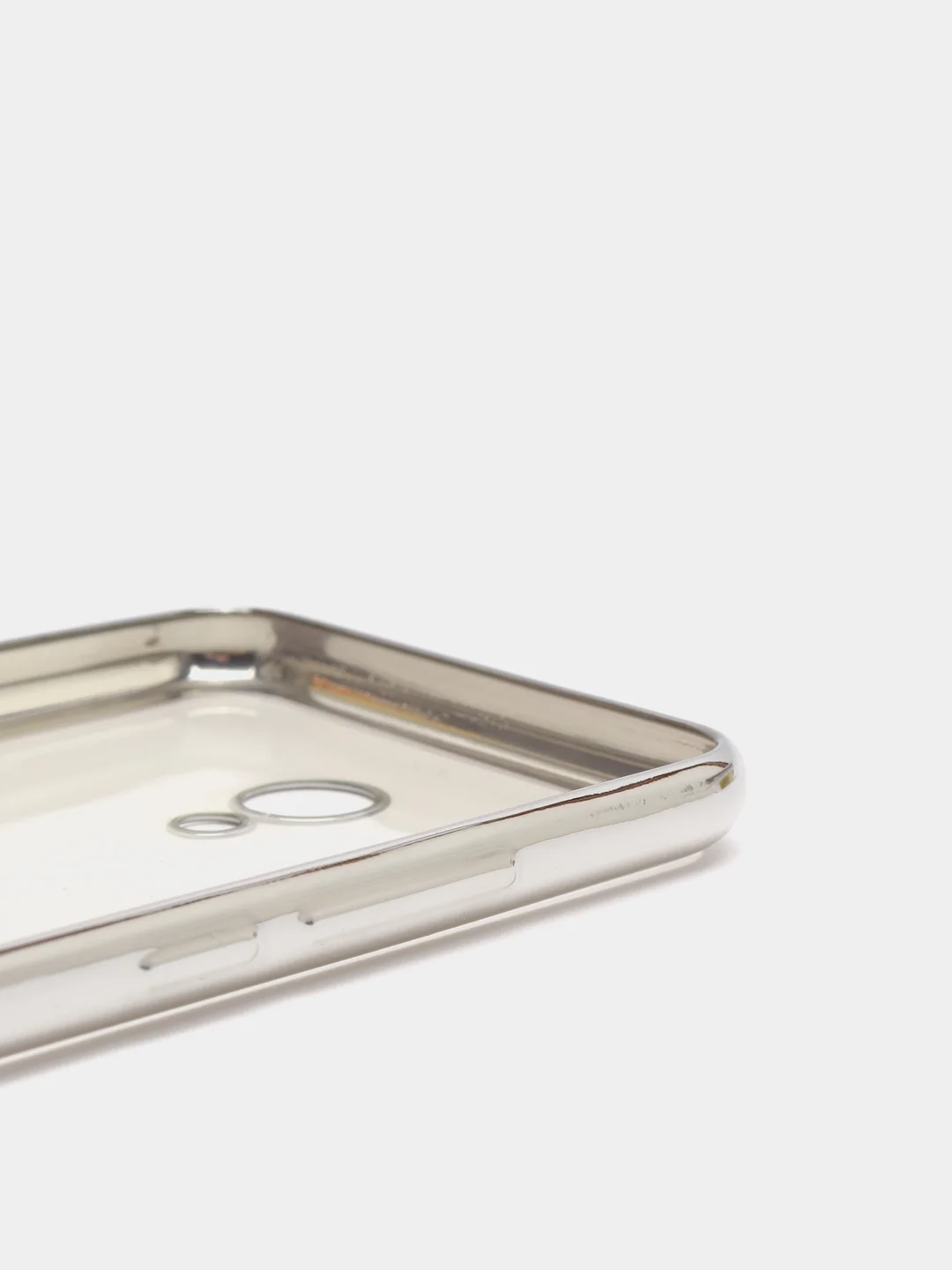 Тёмно-серый чехол MEIZU M5