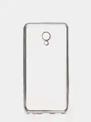 Тёмно-серый чехол MEIZU M5