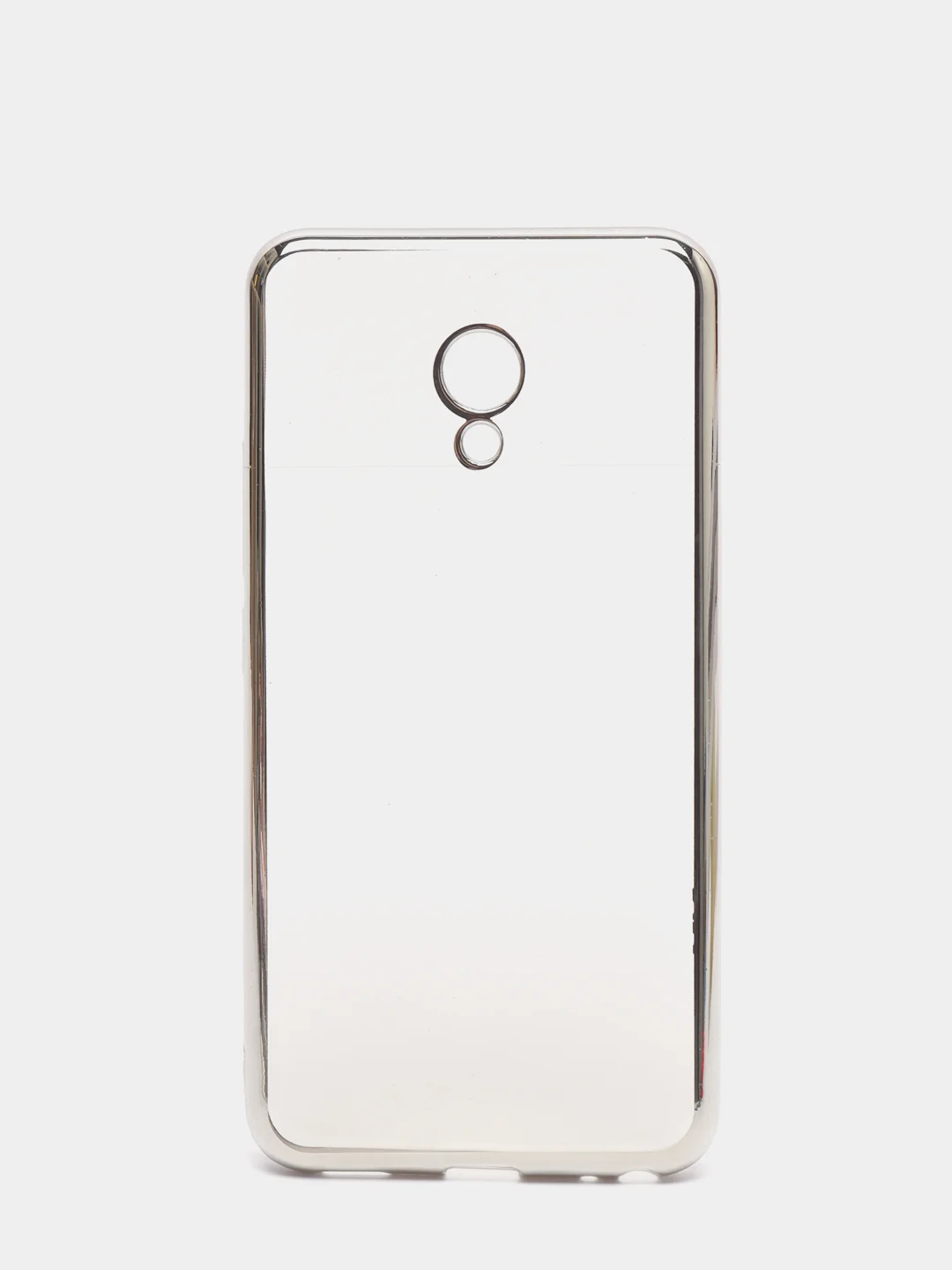 Тёмно-серый чехол MEIZU M5