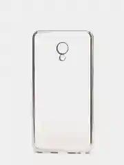 Тёмно-серый чехол MEIZU M5