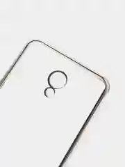 Тёмно-серый чехол MEIZU M5