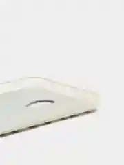 Серый чехол MEIZU M5