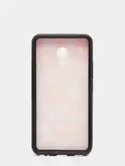 Красный чехол MEIZU M5