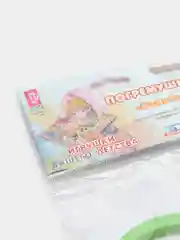 Красный погремушка " Ранет"