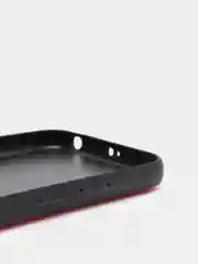 Алый чехол  XIAOMI REDMI 5A