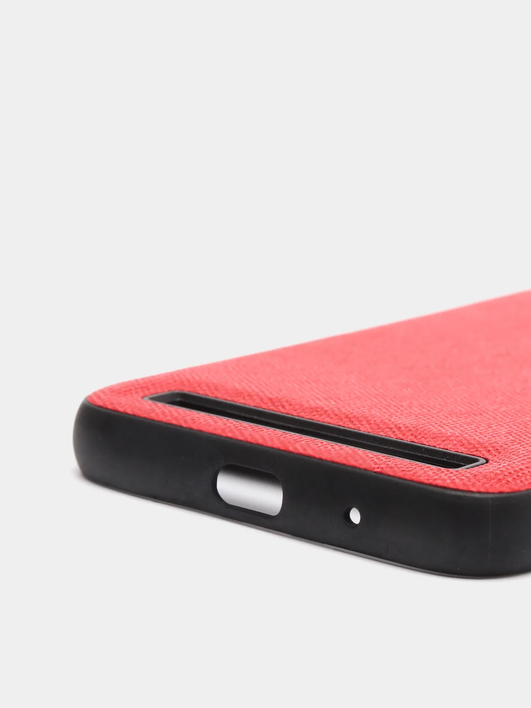 Алый чехол  XIAOMI REDMI 5A