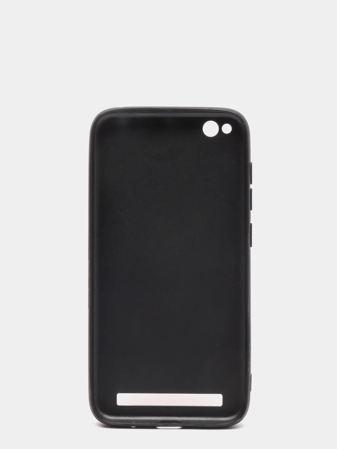 Алый чехол  XIAOMI REDMI 5A