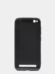 Алый чехол  XIAOMI REDMI 5A
