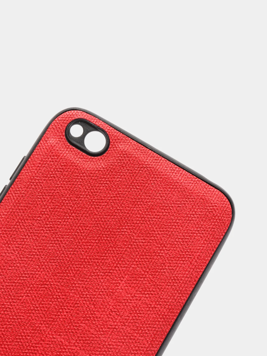Алый чехол  XIAOMI REDMI 5A