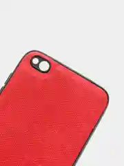 Алый чехол  XIAOMI REDMI 5A