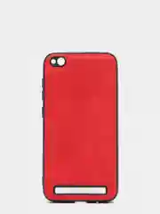 Алый чехол  XIAOMI REDMI 5A