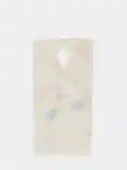 Белый чехол MEIZU M5