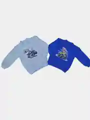 Джемпер для мальчика