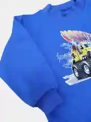 Джемпер для мальчика