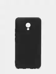 Черный чехол MEIZU M5