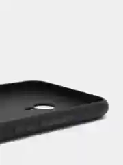 Черный чехол MEIZU M5