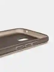 Черный чехол накладка для Xiomi Redmi 8A