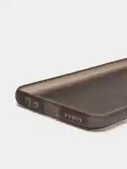Черный чехол накладка для Xiomi Redmi 8A