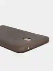 Черный чехол накладка для Xiomi Redmi 8A