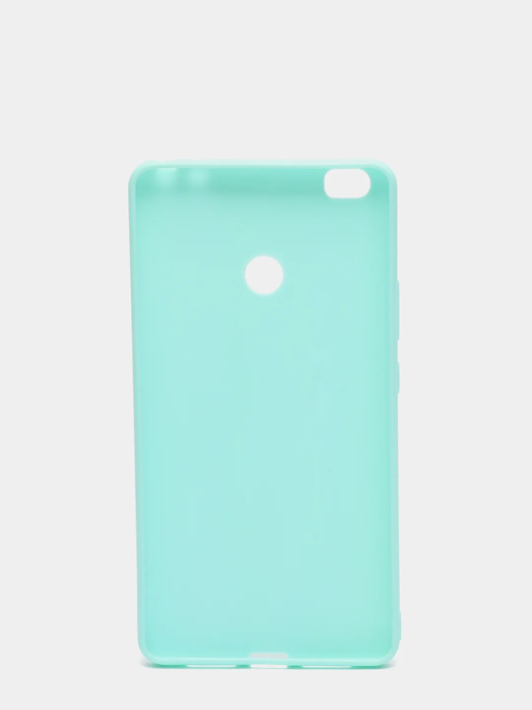 Бирюзовый чехол  XIAOMI MI MAX