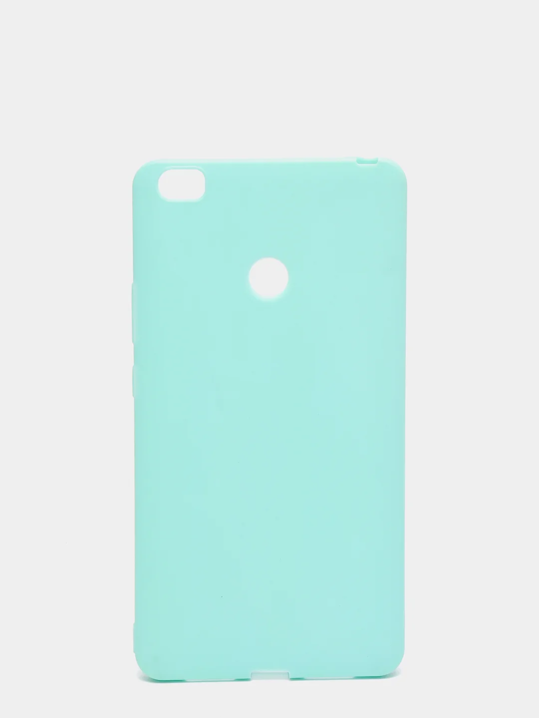 Бирюзовый чехол  XIAOMI MI MAX